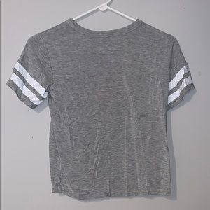 american eagle soft and sexy top